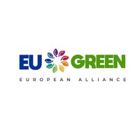 EU GREEN Alliance logo - Similar company to Isfred