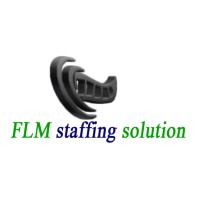 FLM Staffing Solution logo - Similar company to The Blair Kenner Group, Llc