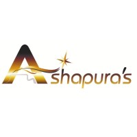 Ashapura's Group Of Companies logo - Similar company to Elib