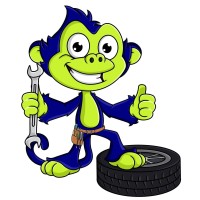 Greasemonkey Inspectors logo - Similar company to Vinaudit Canada Inc.