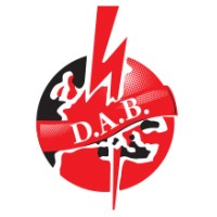 D.A.B. logo - Similar company to Mtc Visual(Vmtc)