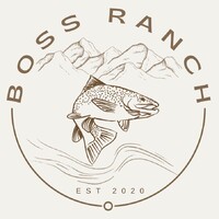 Bosshard Land and Cattle Co. logo - Similar company to Unlocking Communities