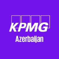 KPMG Azerbaijan logo - Similar company to Maple Trading