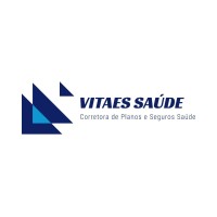 Vitaes Saúde - Corretora de Planos e Seguros Saúde logo - Similar company to Saúde Agora