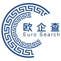 Euro Search logo - Similar company to Elevate Sales