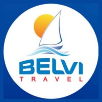 Belvi Travel logo - Similar company to Vertical Systems (Uk)