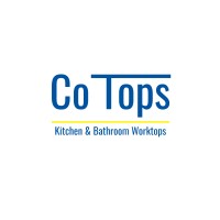 Co Tops logo - Similar company to Aj Elite Bathrooms