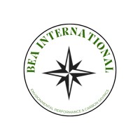 BEA International logo - Similar company to Karma Construction Group