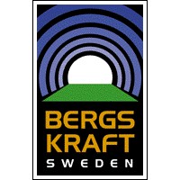 Bergskraft logo - Similar company to Ogi Group Ab