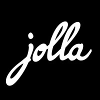 Jolla logo - Similar company to Seafarix