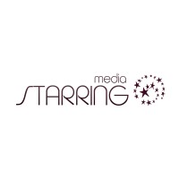 STARRING Digital Marketing Agency logo - Similar company to Starring Digital