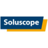 Soluscope logo - Similar company to 3M Logistics Bd