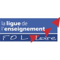 Fédération des oeuvres laïques de la Loire logo - Similar company to Ligue De L'Enseignement - Fol 49
