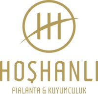 Hoşhanlı Kuyumculuk logo - Similar company to Humble Bard Studios