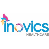 Inovics Healthcare logo - Similar company to 247Tasker
