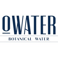 OWATER Botanical logo - Similar company to Owater Botanical