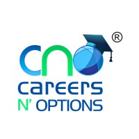Careers N Options Services Pvt Ltd logo - Similar company to Eduni Abroad : Study Abroad Consultant