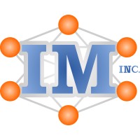 Intelligent Machine Incorporated logo - Similar company to Softsasi
