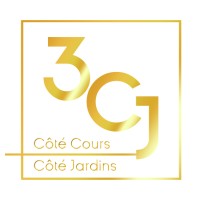 COTE COURS, COTE JARDINS logo - Similar company to Payaso Loco