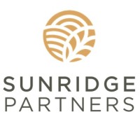 Sunridge Partners logo - Similar company to Vespa Capital