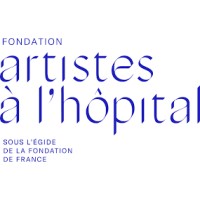 Fondation Artistes à l'hôpital logo - Similar company to Prototype Studio