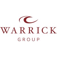 Warrick Group LLC logo - Similar company to Direct Accommodations, Llc