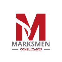 Marksmen Consultants logo - Similar company to Marksman Consulting Pvt. Ltd.