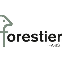 Forestier logo - Similar company to Hisle