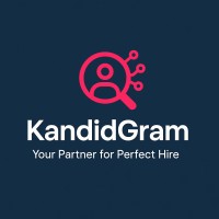 KandidGram logo - Similar company to Contextgram