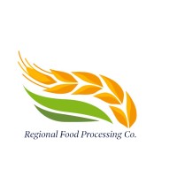 Regional Food Processing Company logo - Similar company to Food Processing Equipment Company L.L.C.