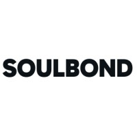 Soulbond Oy logo - Similar company to Studio Johanna Souru