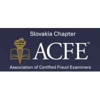 ACFE Slovakia Chapter logo - Similar company to Mka Nosko - Eadvokacie.Cz