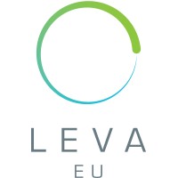 LEVA-EU logo - Similar company to Contai Features Unmanned Swapping  🇫🇮 🇪🇺