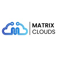 Matrix Clouds logo - Similar company to Tech Guardian Services