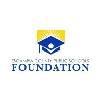 Escambia County Public Schools Foundation logo - Similar company to Escambia County Public Schools Hr