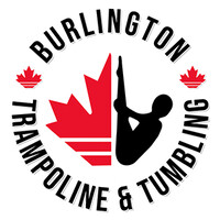 Burlington Trampoline & Tumbling logo - Similar company to Adast
