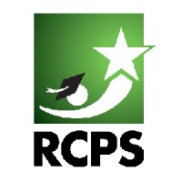 Rockdale County Public Schools logo - Similar company to Integrated Security Technologies (Ist), Llc