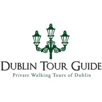 Dublin Tour Guide logo - Similar company to Donegal Tour Guide