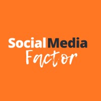 Social Media Factor logo - Similar company to Nittany Digital