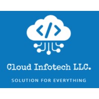 Cloud Infotech LLC logo - Similar company to Botplus