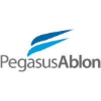 PegasusAblon logo - Similar company to Willowood Group