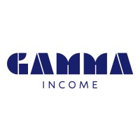 Gamma Income logo - Similar company to Sanchez Global Llc