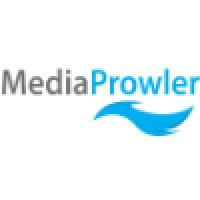 Media Prowler logo - Similar company to Stomping Ground