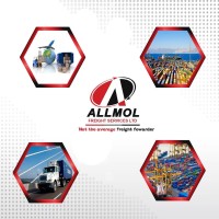 ALLMOL FREIGHT SERVICES LTD logo - Similar company to Lexcon Africa Group Co. Ltd