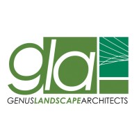 Genus Landscape Architects logo - Similar company to My Landscape Architect