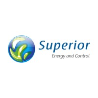 Superior Energy and Control logo - Similar company to Booth Electric
