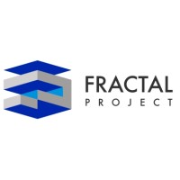 FRACTAL PROJECT | Proyectos y Gestión de Obras logo - Similar company to Haymay Desarrolladores Bim