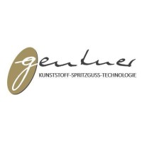 Gentner GmbH logo - Similar company to Rees&Team Gmbh
