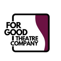 For Good Theatre Company logo - Similar company to Amb Beauty