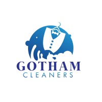 Gotham Cleaners logo - Similar company to Perlson Llp